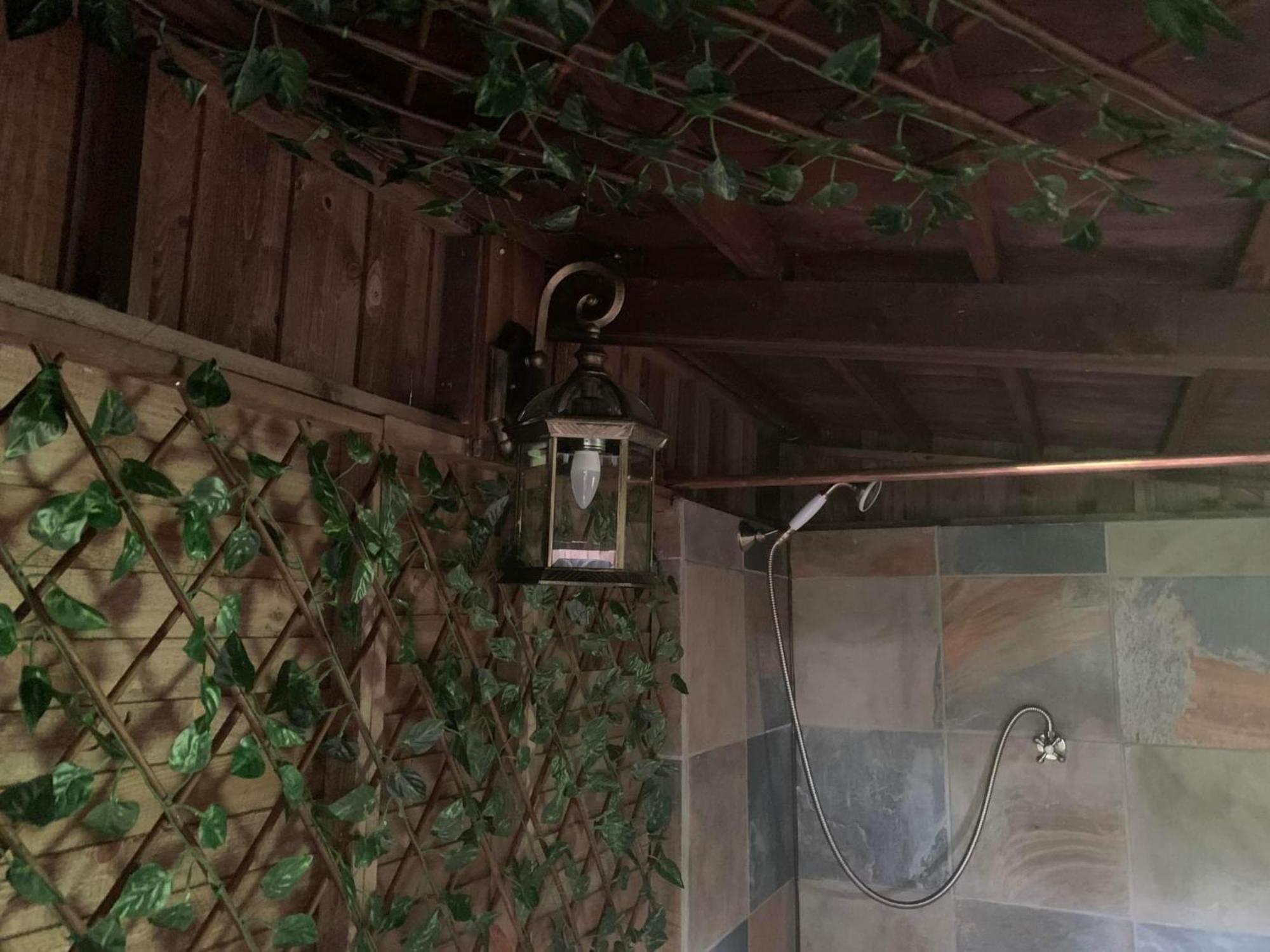 Starry Meadow & Rescued Animal Experiences Villa Great Yarmouth Room photo